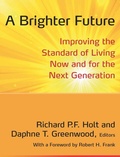 Cover: A Brighter Future - Routledge