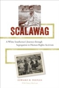Cover: Scalawag - Naval Institute Press