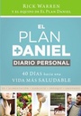 Cover: El plan Daniel, diario personal - Vida