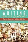 Cover: Writing across Contexts - Utah State University Press