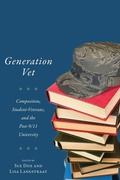 Cover: Generation Vet - Utah State University Press