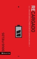 Cover: Recargado - Vida