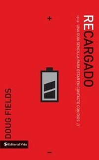 Enlarge image Cover: Recargado - Vida
