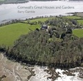 Cover: Cornwall's Great Houses and Gardens - Alison Hodge