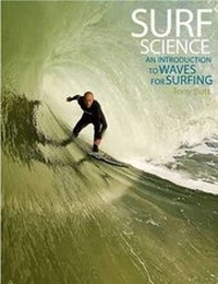 Enlarge image Cover: Surf Science - Alison Hodge