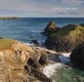 Cover: Walking on the Lizard - Alison Hodge
