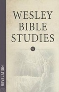 Cover: Revelation - Wesleyan Publishing House