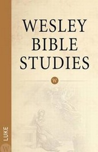 Enlarge image Cover: Luke - Wesleyan Publishing House