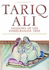 Enlarge image Cover: Shadows of the Pomegranate Tree - Verso Books