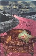 Cover: A Woman Alone on the Atikokan Highway - Wolsak and Wynn