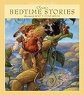 Cover: Classic Bedtime Stories - Greenwich Workshop Press Inc.,U.S.