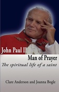 Cover: John Paul II Man of Prayer: - Gracewing