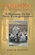 Cover: Finding the Historic Church - Gracewing