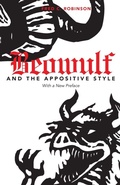 Cover: Beowulf and the Appositive Style - University of Tennessee Press