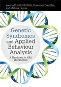 Cover: Genetic Syndromes and Applied Behaviour Analysis - Jessica Kingsley Publishers