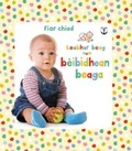 Cover: Leabhar Beag nam Beibidhean Beaga - Acair