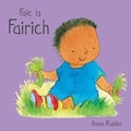 Cover: Faic is Fairich - Acair