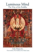 Cover: Luminous Mind - Wisdom Publications