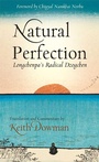 Cover: Natural Perfection - Wisdom Publications