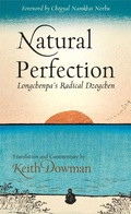 Cover: Natural Perfection - Wisdom Publications