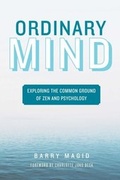 Cover: Ordinary Mind - Wisdom Publications