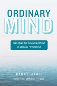 Enlarge image Cover: Ordinary Mind - Wisdom Publications
