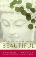 Cover: The State of Mind Called Beautiful - Wisdom Publications