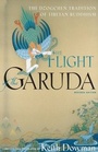 Cover: The Flight of the Garuda - Wisdom Publications