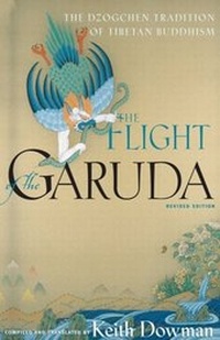 Enlarge image Cover: The Flight of the Garuda - Wisdom Publications