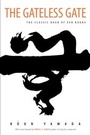Cover: The Gateless Gate - Wisdom Publications
