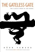 Cover: The Gateless Gate - Wisdom Publications