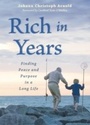 Cover: Rich in Years - Plough Publishing House