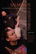 Cover: Salmon Is Everything - Oregon State University