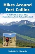 Cover: Hikes Around Fort Collins - Westwinds Press