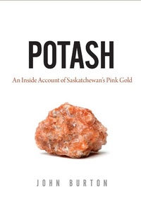 Abbildung von: Potash - University of Regina Press