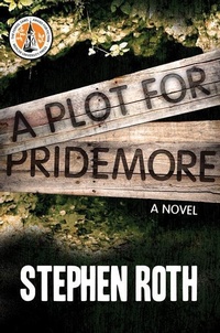 Enlarge image Cover: A Plot for Pridemore - Mercer University Press