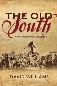 Abbildung von: The Old South - Mercer University Press