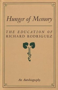 Enlarge image Cover: Hunger of Memory - David R. Godine Publisher