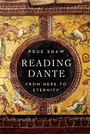 Cover: Reading Dante - Liveright Publishing Corporation
