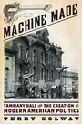 Cover: Machine Made - Liveright
