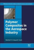 Cover: Polymer Composites in the Aerospace Industry - Woodhead Publishing Ltd