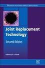 Cover: Joint Replacement Technology - Woodhead Publishing Ltd