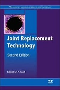 Enlarge image Cover: Joint Replacement Technology - Woodhead Publishing Ltd