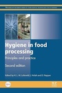 Cover: Hygiene in Food Processing - Woodhead Publishing Ltd