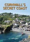 Cover: Cornwall's Secret Coast - Pixz Books