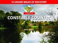 Abbildung von: A Boot Up Constable Country - Pixz Books
