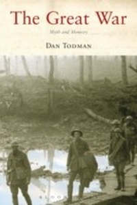 Abbildung von: The Great War - Hambledon Continuum