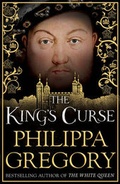 Cover: The King's Curse - Simon & Schuster Ltd