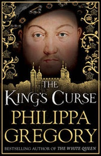 Enlarge image Cover: The King's Curse - Simon & Schuster Ltd