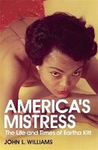 Abbildung von: America's Mistress - Quercus Publishing